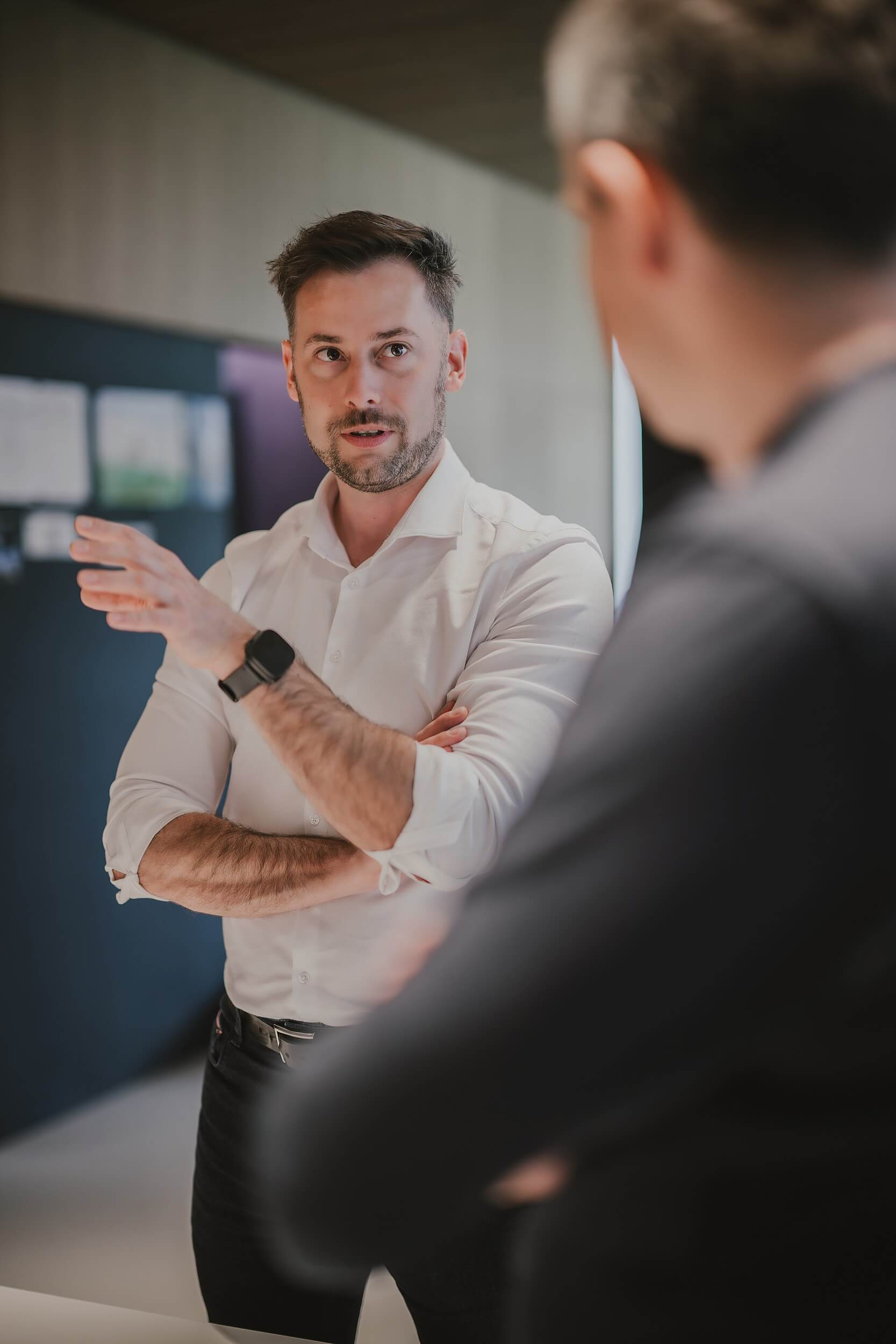 foto k článku Odteď Spolu v prostoru!