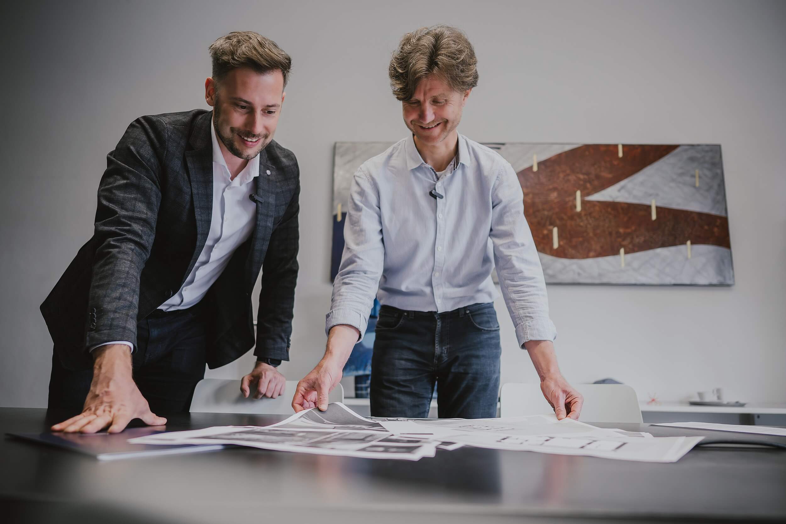 foto k článku Odteď Spolu v prostoru!