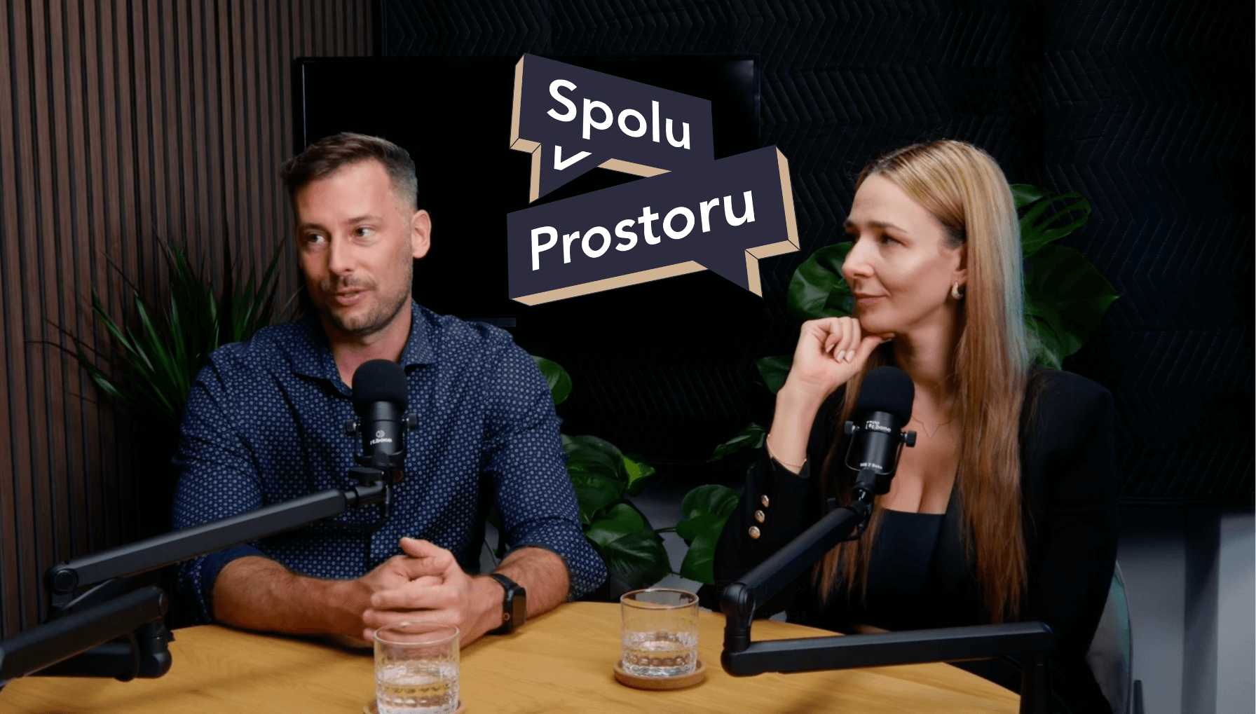 foto k článku Odteď Spolu v prostoru! článek