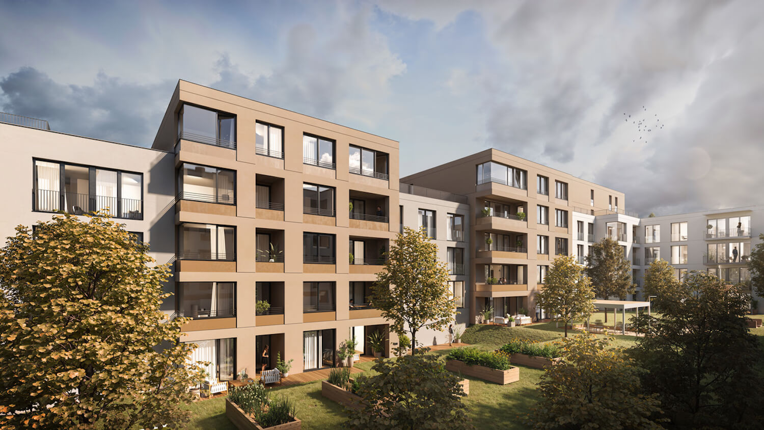 foto k článku Dispozice bytu pro váš život