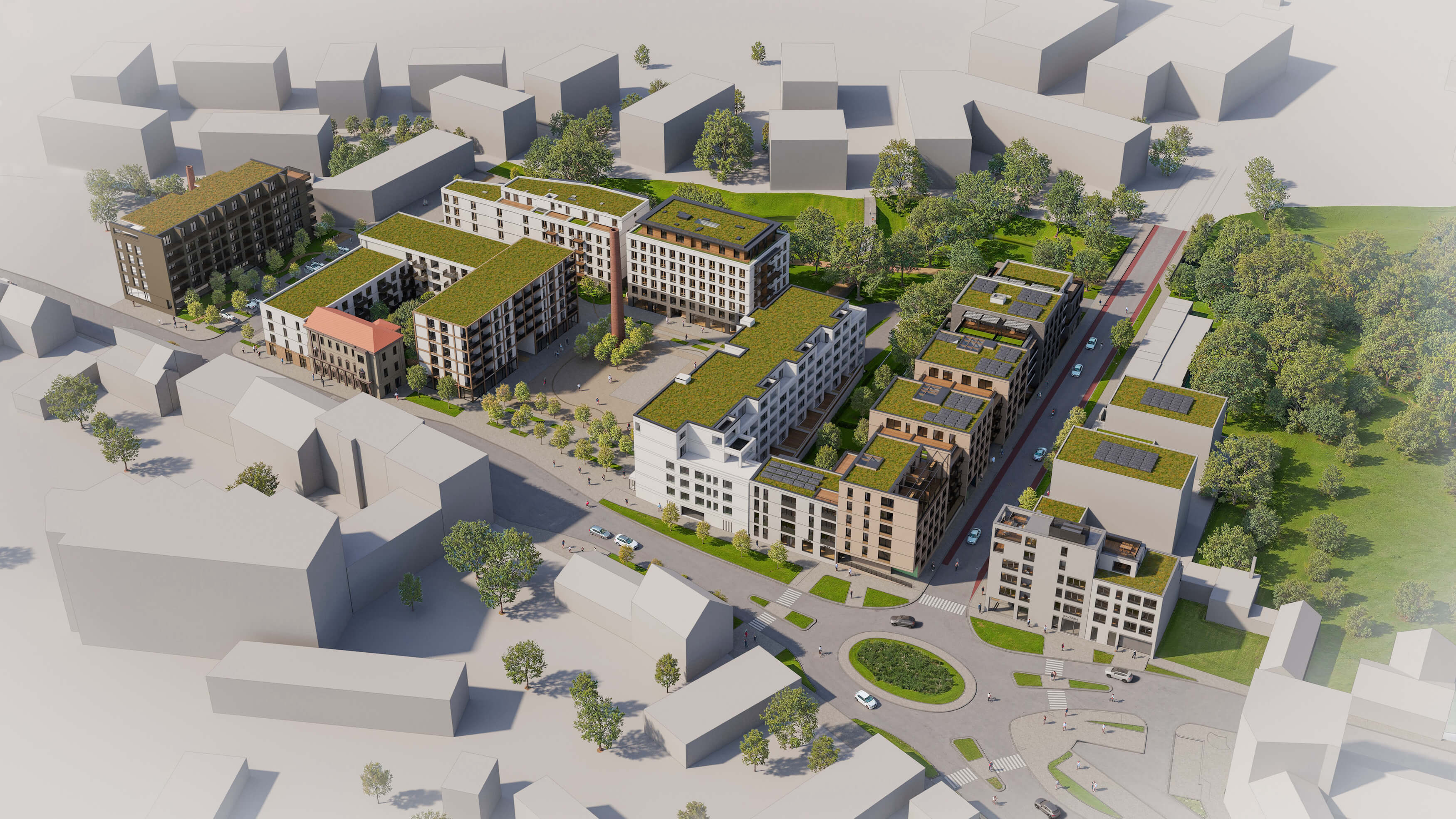 hlavní foto porta hradec